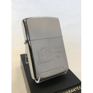 画像: No.250 ゴルフ場シリーズ レイクランドカントリークラブZIPPO z-1563