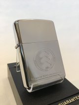 画像: No.250 ゴルフ場シリーズ東松山カントリークラブZIPPO z-1145