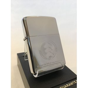 画像: No.250 ゴルフ場シリーズ東松山カントリークラブZIPPO z-1145