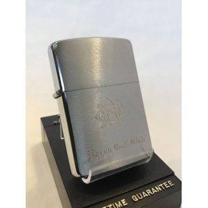 画像: No.200 ゴルフ場シリーズZIPPO 鳴尾ゴルフ倶楽部 z-3652