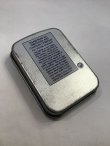 画像3: ZIPPO GOODS TIN缶 AMERICAN MAP アメリカンマップ z-3669