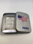 画像6: ZIPPO GOODS TIN缶 AMERICAN MAP アメリカンマップ z-3669