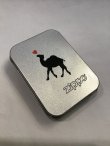 画像2: ZIPPO GOODS TIN缶 CAMEL キャメル z-3670