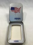 画像5: ZIPPO GOODS TIN缶 AMERICAN MAP アメリカンマップ z-3669