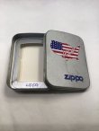 画像4: ZIPPO GOODS TIN缶 AMERICAN MAP アメリカンマップ z-3669