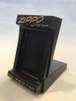 画像5: ZIPPO GOODS プラスチック製ボックス オールド(筆記体)ZIPPO LOGOタイプ z-3678