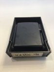 画像6: ZIPPO GOODS プラスチック製ボックス オールド(筆記体)ZIPPO LOGOタイプ z-3678