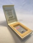 画像7: ZIPPO GOODS プラスチック製ボックス アイボリー オールド(筆記体)ZIPPO LOGOタイプ z-3680