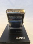 画像4: No.200 USED ZIPPO Marlboro マルボロ リザード&コンパス z-3694