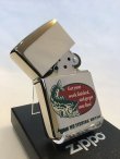 画像2: No.200 ヴィンテージZIPPO 2000年製 FISHING フィッシング ブラックバス z-3691