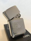 画像2: No.200 ヴィンテージZIPPO 2005年製 AMERICAN EAGLE z-3701