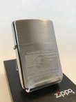 画像1: No.200 ヴィンテージZIPPO 2005年製 AMERICAN EAGLE z-3701