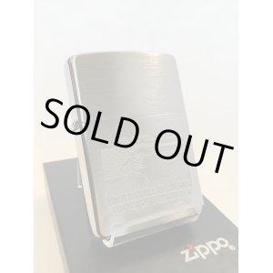 画像: No.200 ヴィンテージZIPPO 2005年製 AMERICAN EAGLE z-3701