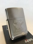 画像1: No.200 ヴィンテージZIPPO 2005年製 WAR-EAGLE AMERICA z-3699