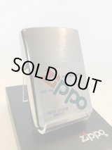 画像: No.200 ヴィンテージZIPPO 2004年製 WIND PROOF LIGHTER z-3697