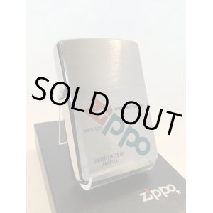 画像: No.200 ヴィンテージZIPPO 2004年製 WIND PROOF LIGHTER z-3697