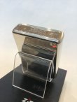 画像4: No.200 ヴィンテージZIPPO 1991年製 3次元彫刻 スカルプチェア デコイ z-3704