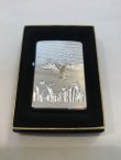 画像5: No.200 ヴィンテージZIPPO 1991年製 3次元彫刻 スカルプチェア デコイ z-3704