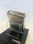 画像4: No.200 ヴィンテージZIPPO 3次元彫刻 スカルプチュア ウェイブ z-1031