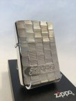 画像1: No.200 ヴィンテージZIPPO 3次元彫刻 スカルプチュア ウェイブ z-1031