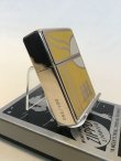 画像4: No.1935レプリカ スリーピッグスZIPPO イエロー シリアルNo.001 z-1211