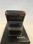 画像4: No.200MC USED ZIPPO ZIPPO社創立60周年記念 エンブレム付き z-3718