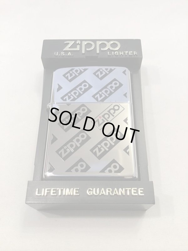 画像5: No.250 USED ZIPPO ZIPPO/ZIPPO デザイン z-3719