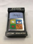 画像5: No.250 USED ZIPPO BORM TO BE LOVED ボーン・ツー・ビー・ラブ z-3720