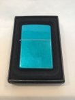 画像5: No.24004 推奨品ZIPPO CANDY TEAL キャンディティール z-3725