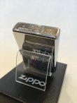 画像4: No.250 ヴィンテージZIPPO 2003年製 AMERICAN RIBBON アメリカンリボン z-3732