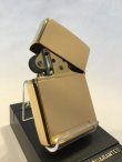 画像3: No.250G コレクションアイテムシリーズZIPPO ハイポリッシュゴールド スモーカーズクラブ z-3755