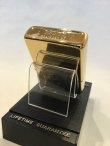 画像4: No.250G コレクションアイテムシリーズZIPPO ハイポリッシュゴールド スモーカーズクラブ z-3755