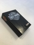 画像4: ZIPPO GOODS HARLER DAVIDSON TIN CAN ハーレーダビッドソン用 TIN缶 z-3770