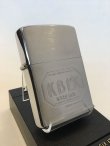 画像1: No.200 コレクションアイテムシリーズZIPPO  K-BLX 102.9F.M. ラジオステーション z-3777