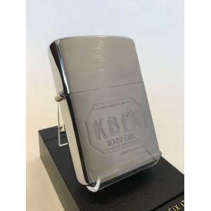 画像: No.200 コレクションアイテムシリーズZIPPO  K-BLX 102.9F.M. ラジオステーション z-3777