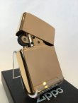 画像3: No.250G ゴールドシリーズZIPPO GOLD MIRROR ゴールドミラー SAIPAN サイパン z-3778