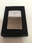 画像5: No.150 PVDシリーズZIPPO ブラックアイス 1958~94年 キャッチフレーズ z-3781