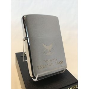 画像: No.200 ゴルフ場シリーズZIPPO ヤマトカントリークラブ z-3789