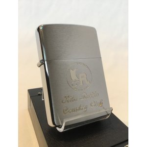 画像: No.200 ゴルフ場シリーズZIPPO 北六甲カントリー倶楽部 z-3790