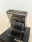 画像4: No.250 ヴィンテージZIPPO 1995年製 TED LAPIDUS テッド・ラピダス チェーン z-950