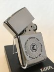 画像2: No.250 ヴィンテージZIPPO 1995年製 TED LAPIDUS テッド・ラピダス チェーン z-950