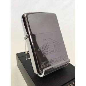 画像: No.250 ヴィンテージZIPPO 1980年製 CHALET HAKUBA シャレー白馬 z-3799