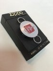 画像5: No.5990 ZIPPO KEY HOLDER TOKYO DISNEYLAND 東京ディズニーランド キーホルダー レッド z-3802
