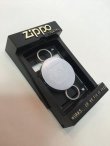 画像4: No.5990 ZIPPO KEY HOLDER TOKYO DISNEYLAND 東京ディズニーランド キーホルダー ラスター z-3801