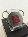 画像2: No.5990 ZIPPO KEY HOLDER TOKYO DISNEYLAND 東京ディズニーランド キーホルダー レッド z-3802