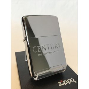 画像: No.250 コレクションアイテムシリーズZIPPO THE CENTURY HYATT センチュリーハイアット z-3804