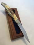 画像8: No.5165SSP アメリカCASE社製 BICENTENNAL POCKET KNIFE バイセンテニアル ポケット ナイフ 限定 シリアルNo.入り k-026