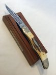 画像5: No.5165SSP アメリカCASE社製 BICENTENNAL POCKET KNIFE バイセンテニアル ポケット ナイフ 限定 シリアルNo.入り k-026