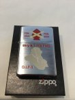 画像5: No.200 ヴィンテージZIPPO 2004年製 BAGHDAD バクダッド z-3809