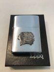 画像5: No.679 ヴィンテージZIPPO サウスウエストシリーズ BRAVE PROFILE ブレーブ プロフィールメタル z-3813